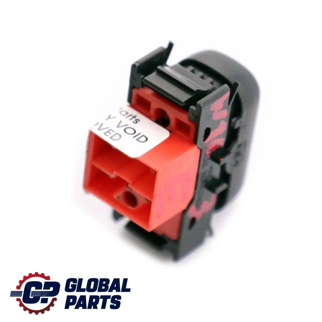  Mercedes-Benz M-Class ML W163 Third Row Rear Electric Window Switch - SKU A1638200410 - Part number A1638200410