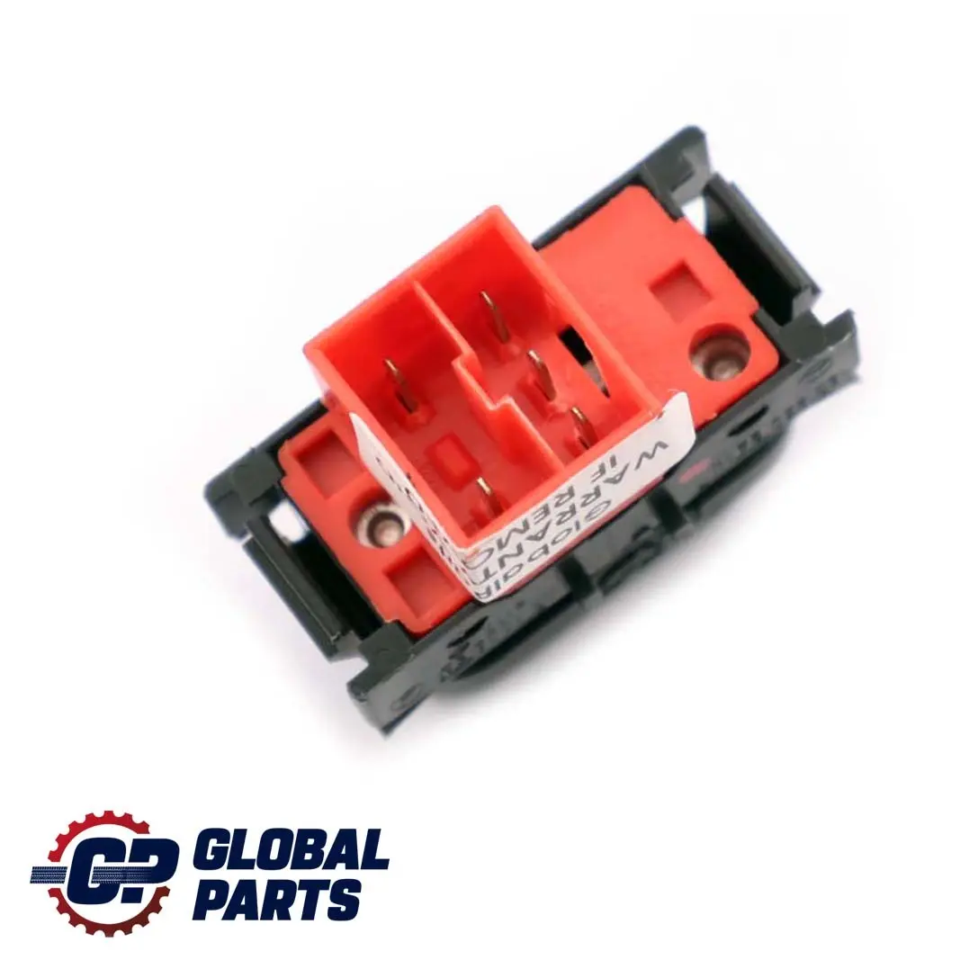 Mercedes W163 Interruttore Finestrino Elettrico Posteriore Terza Fila - SKU A1638200410 - Numero di parte A1638200410