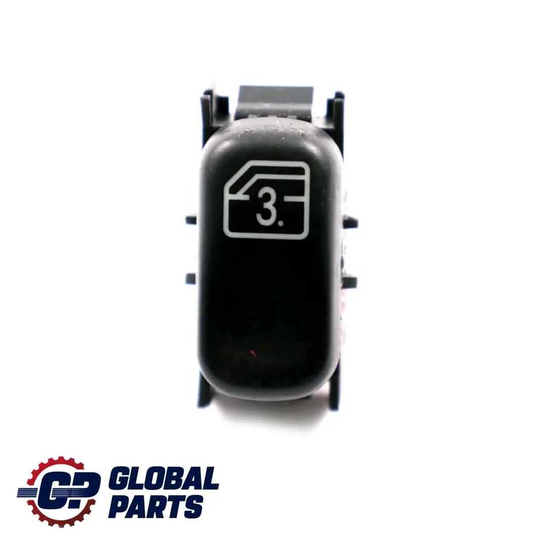 MERCEDES M klasa ML W163 Przełącznik szyby tył - SKU A1638200410 - Numer Części A1638200410