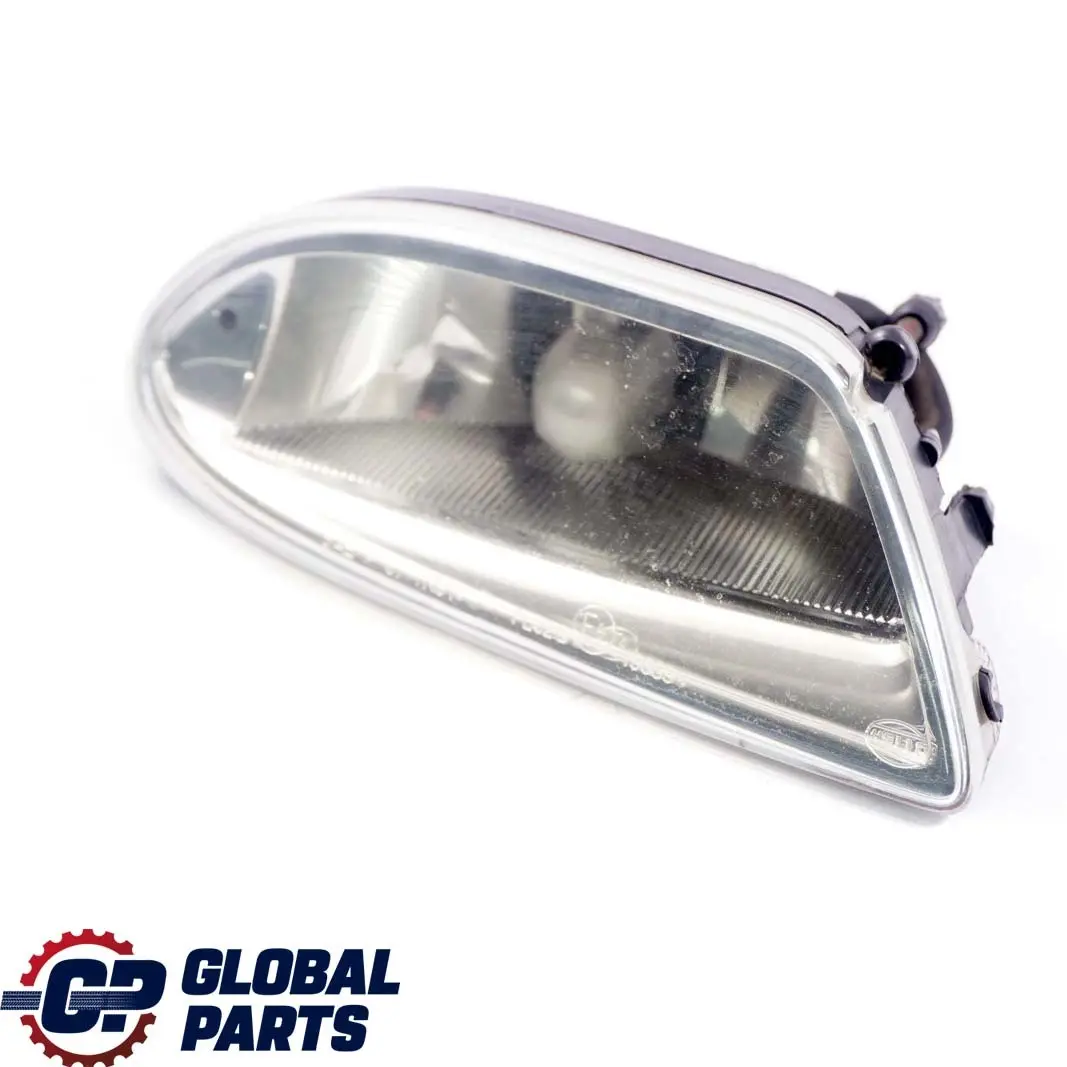 Mercedes-Benz M-Class ML W163 Front Bumper Right O/S Fog Lamp Light to with Part number A1638200428 Mercedes-Benz M-Class ML W163 Front Bumper Right O/S Fog Lamp Light - SKU A1638200428 - Part number A1638200428
