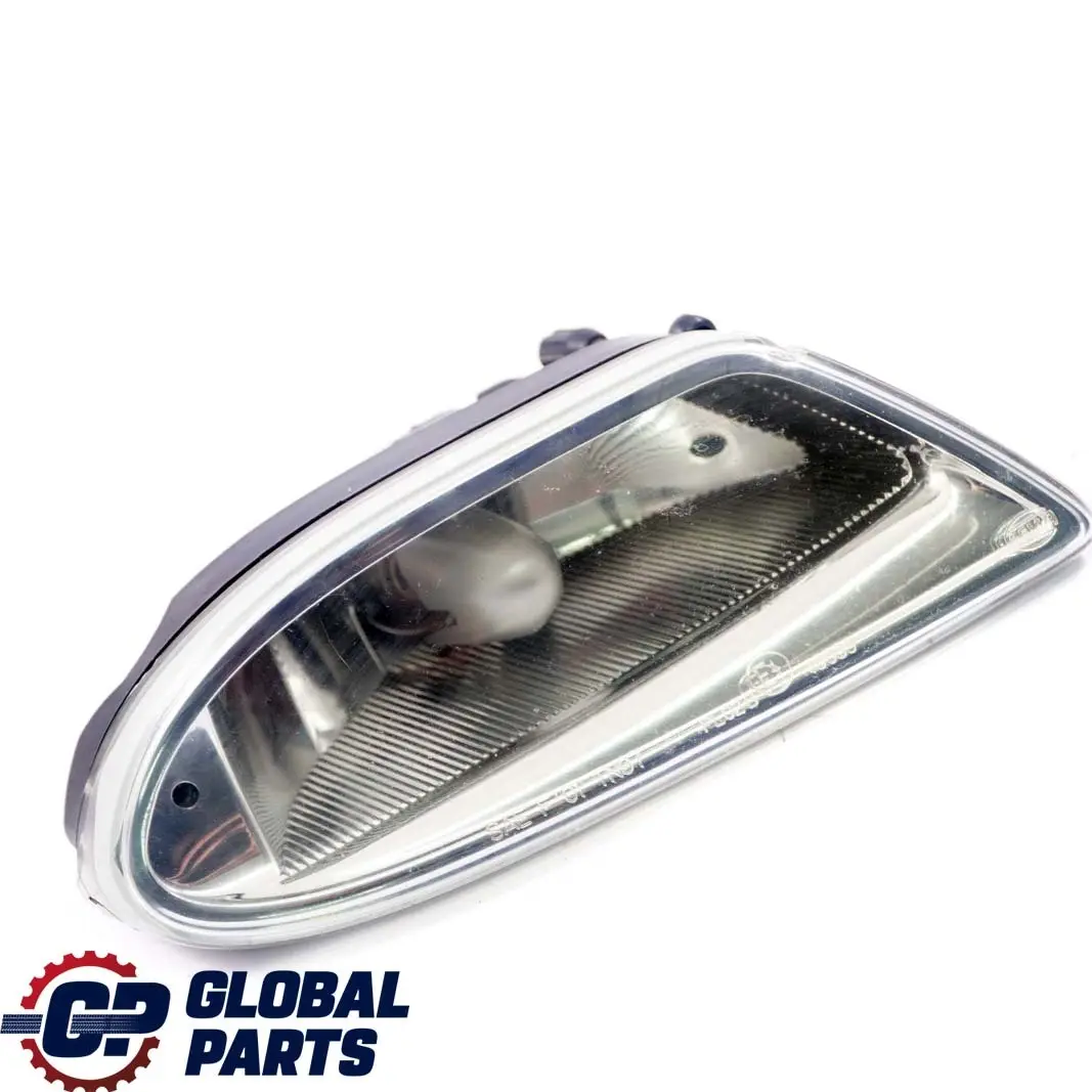 Mercedes-Benz M-Class ML W163 Front Bumper Right O/S Fog Lamp Light to with Part number A1638200428 Mercedes-Benz M-Class ML W163 Front Bumper Right O/S Fog Lamp Light - SKU A1638200428 - Part number A1638200428