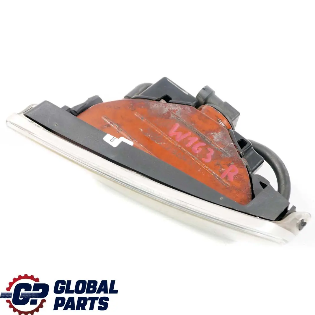 Mercedes-Benz M-Klasse ML W163 Nebelscheinwerfer Vorne Rechts für mit Teilenummer A1638200428 Mercedes-Benz M-Klasse ML W163 Nebelscheinwerfer Vorne Rechts - SKU A1638200428 - Teilenummer A1638200428