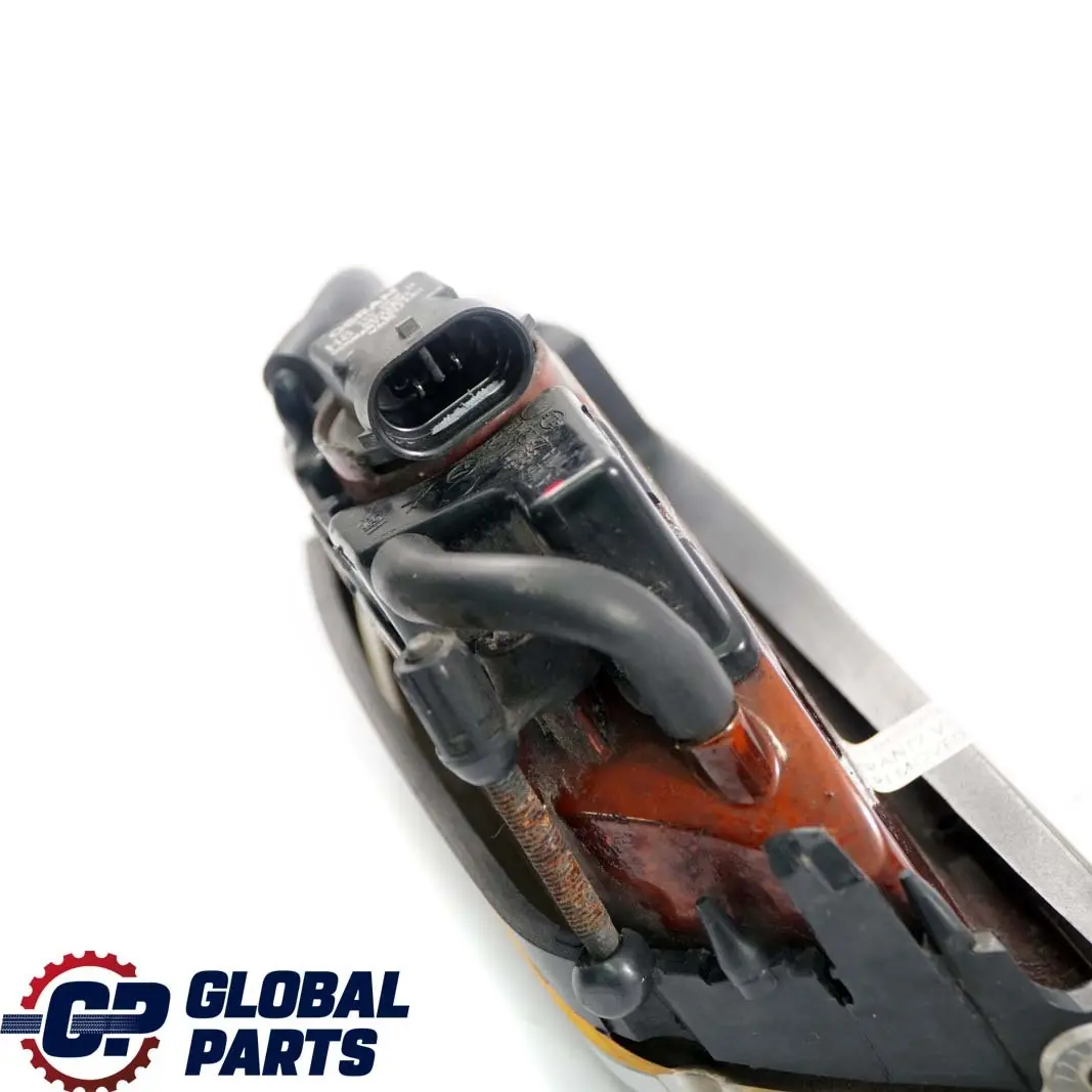 Mercedes-Benz M-Class ML W163 Front Bumper Right O/S Fog Lamp Light to with Part number A1638200428 Mercedes-Benz M-Class ML W163 Front Bumper Right O/S Fog Lamp Light - SKU A1638200428 - Part number A1638200428