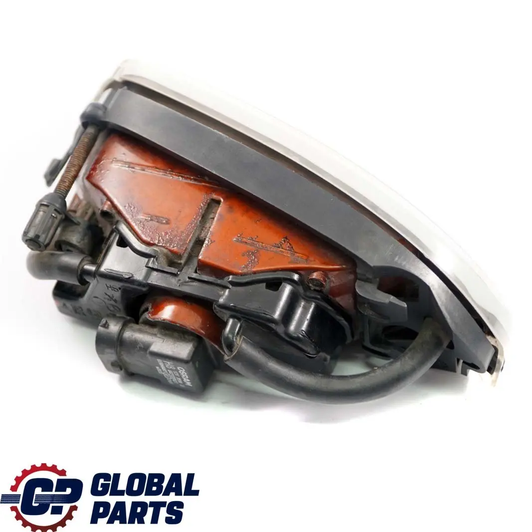 Mercedes-Benz M-Class ML W163 Front Bumper Right O/S Fog Lamp Light to with Part number A1638200428 Mercedes-Benz M-Class ML W163 Front Bumper Right O/S Fog Lamp Light - SKU A1638200428 - Part number A1638200428