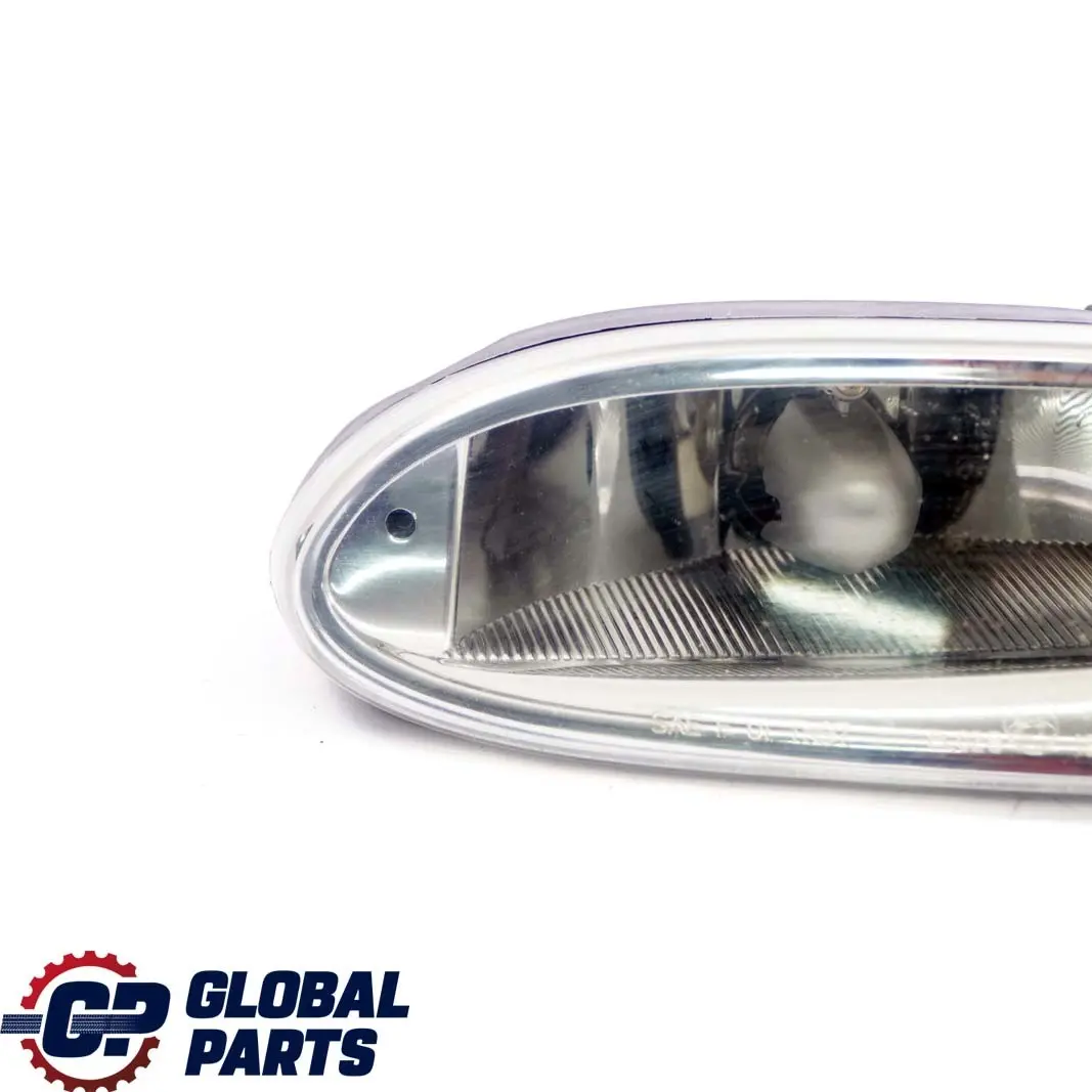 Mercedes-Benz M-Class ML W163 Front Bumper Right O/S Fog Lamp Light to with Part number A1638200428 Mercedes-Benz M-Class ML W163 Front Bumper Right O/S Fog Lamp Light - SKU A1638200428 - Part number A1638200428