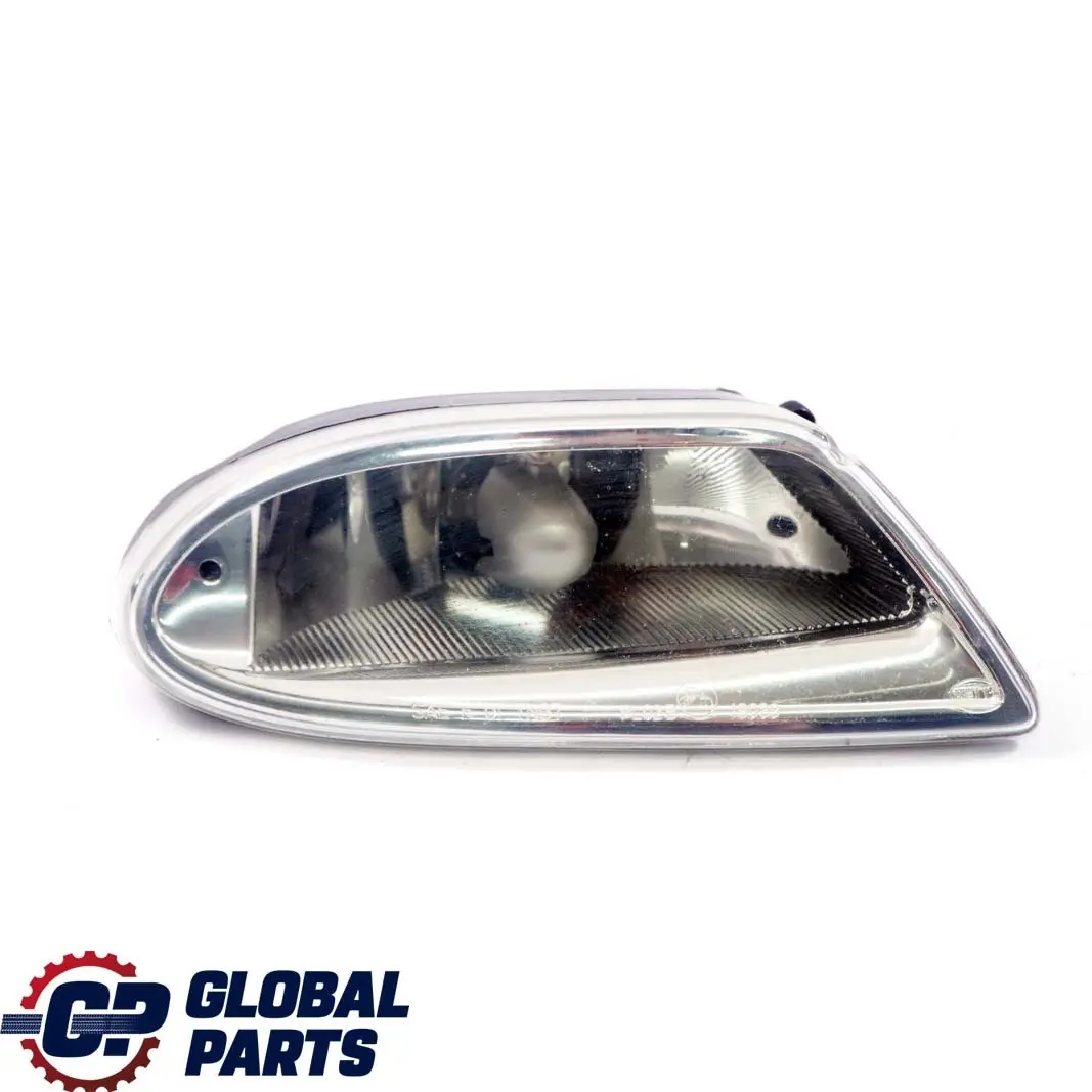 Mercedes-Benz M-Class ML W163 Front Bumper Right O/S Fog Lamp Light to with Part number A1638200428 Mercedes-Benz M-Class ML W163 Front Bumper Right O/S Fog Lamp Light - SKU A1638200428 - Part number A1638200428