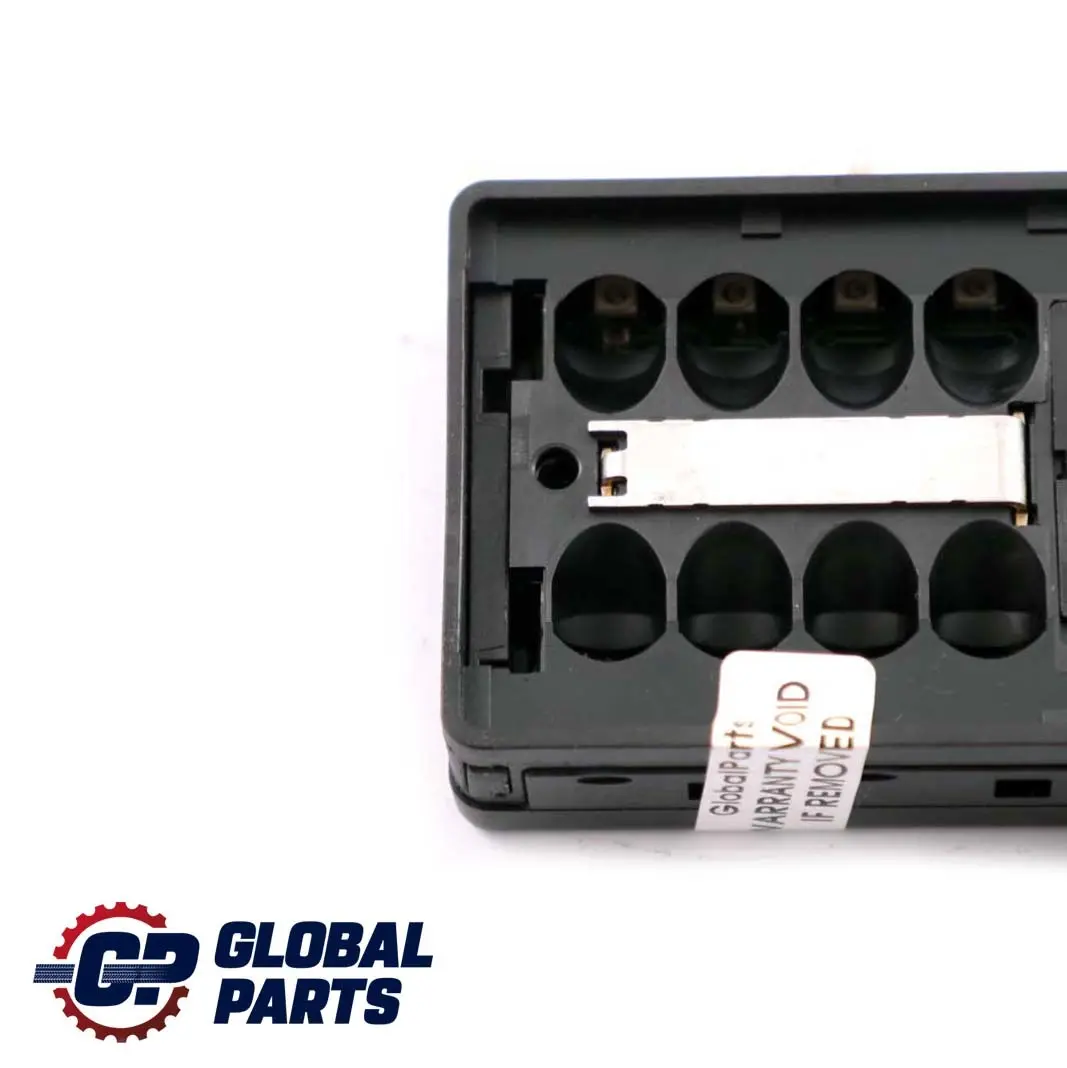 Mercedes ML W163 Window Windscreen Rain Light Sensor Module - SKU A1638200726 - Part number A1638200726