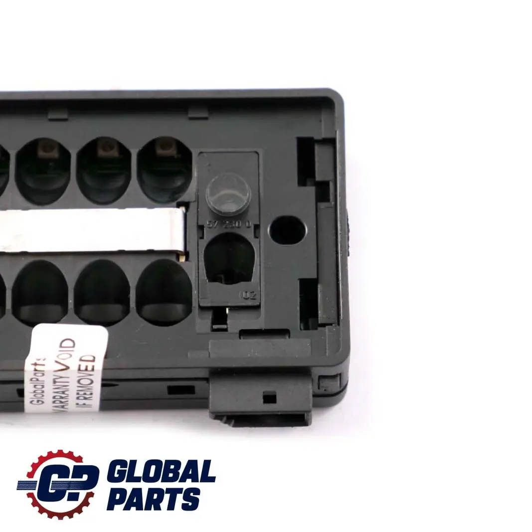 Mercedes ML W163 Fenster Windschutzscheibe Regen Licht Sensor Modul - SKU A1638200726 - Teilenummer A1638200726