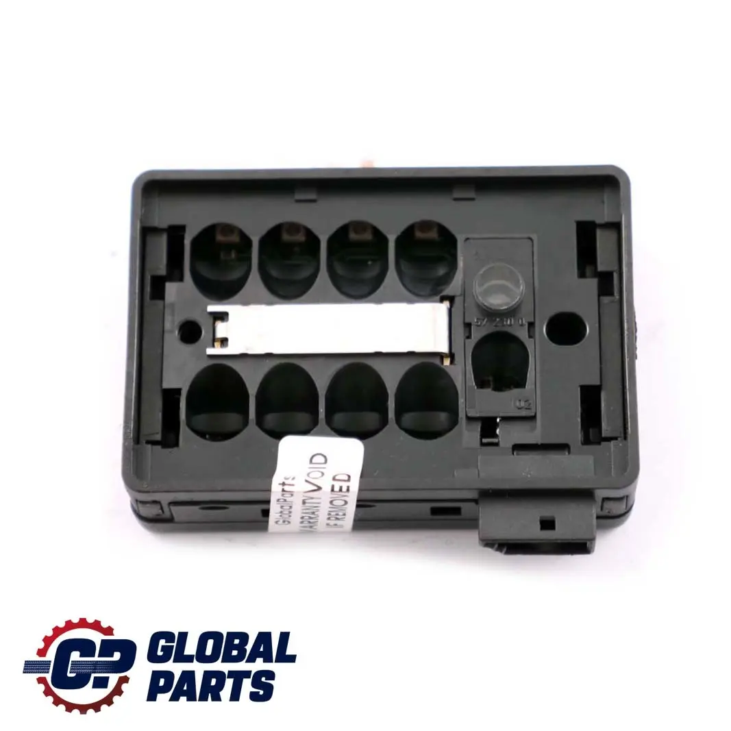 Mercedes ML W163 Fenster Windschutzscheibe Regen Licht Sensor Modul - SKU A1638200726 - Teilenummer A1638200726