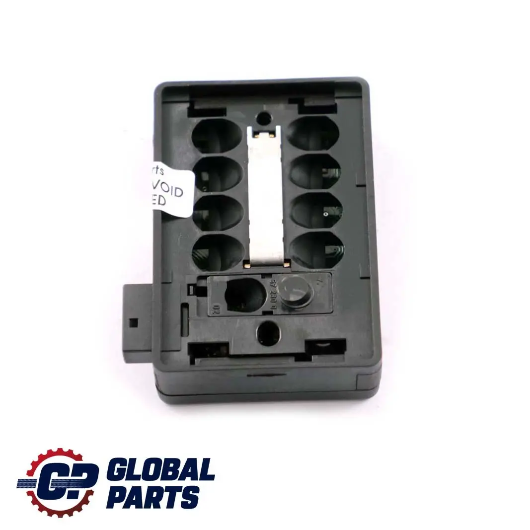 Mercedes ML W163 Fenster Windschutzscheibe Regen Licht Sensor Modul - SKU A1638200726 - Teilenummer A1638200726