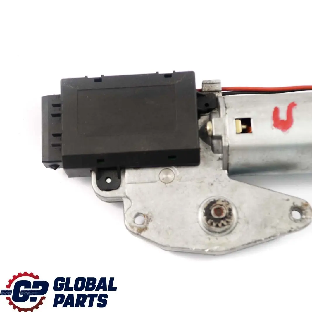  Mercedes-Benz M-Class ML W163 Sunroof Control Unit Motor Sun Roof - SKU A1638200742 - Part number A1638200742