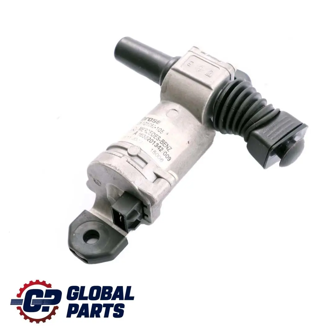  Mercedes-Benz ML-Klasse W163 Hinten Links Ausstellfenster Motor - SKU A1638201342 - Teilenummer A1638201342