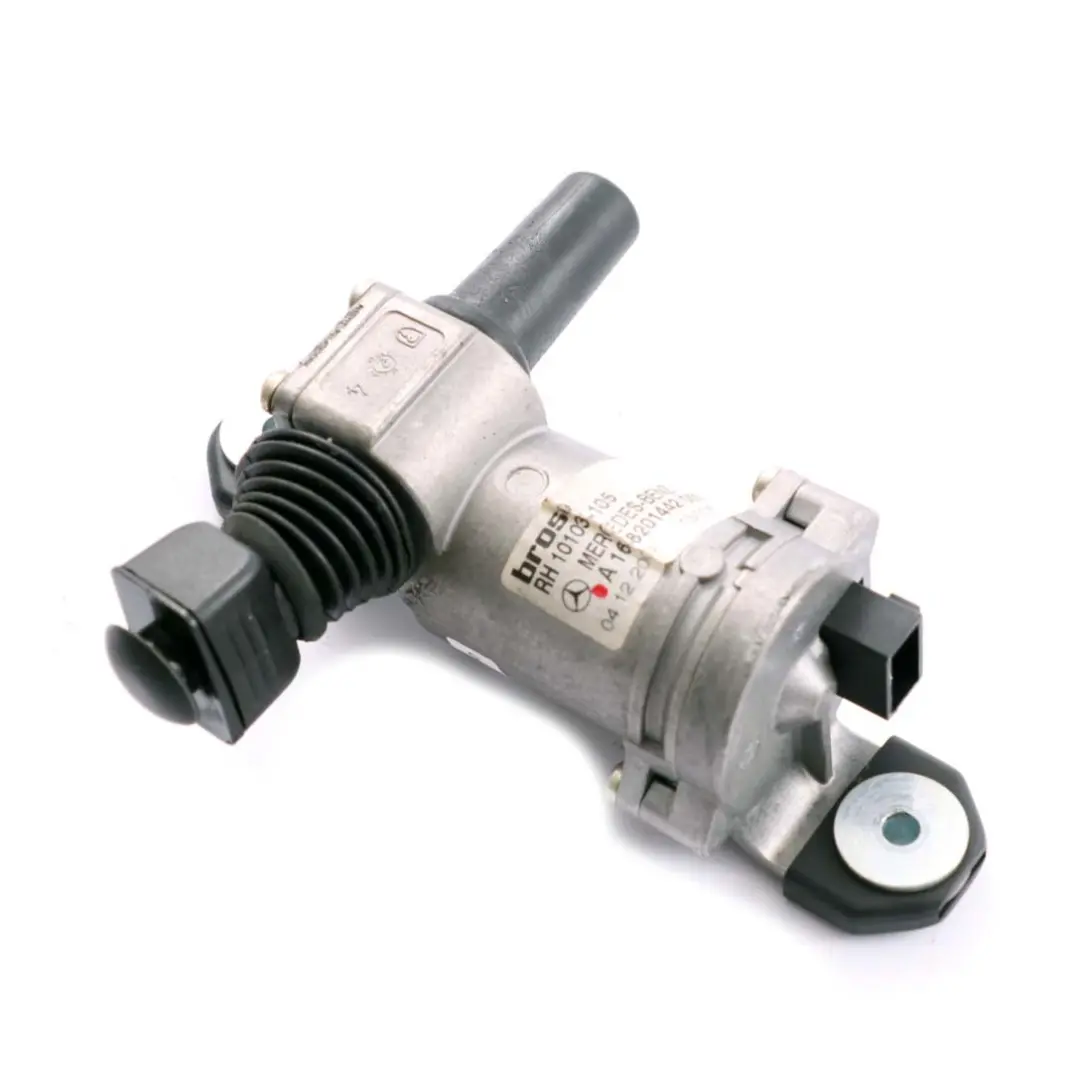 Benz ML W163 Rear Right Quarter O/S Window Motor Valve to Mercedes with Part number A1638201442 Mercedes Benz ML W163 Rear Right Quarter O/S Window Motor Valve - SKU A1638201442 - Part number A1638201442