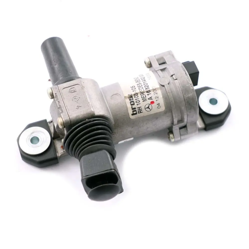 Mercedes Benz ML W163 Válvula Motor Ventana Trasera Derecha - SKU A1638201442 - Número de pieza A1638201442