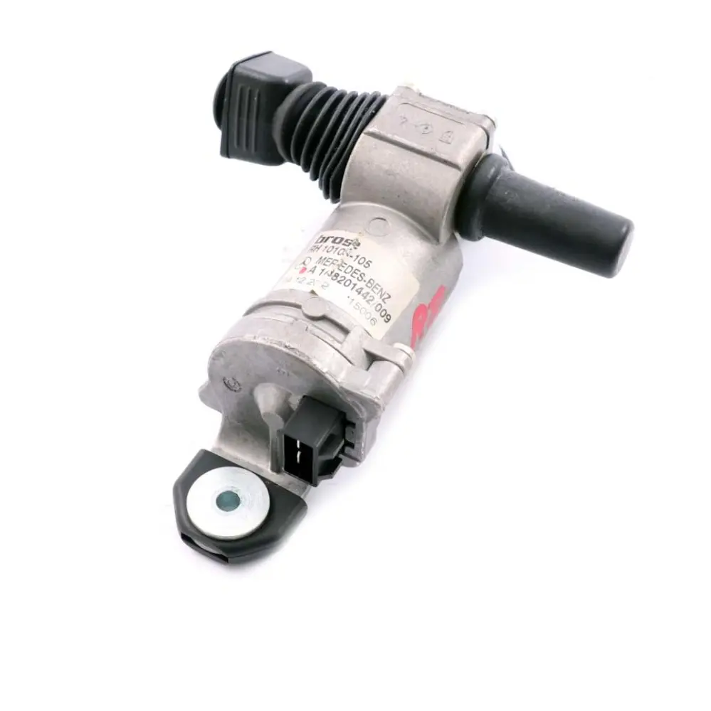 Quartiere posteriore destro Valvola Motore Finestra per Mercedes W163 con numero di parte A1638201442 Mercedes W163 Quartiere posteriore destro Valvola Motore Finestra - SKU A1638201442 - Numero di parte A1638201442