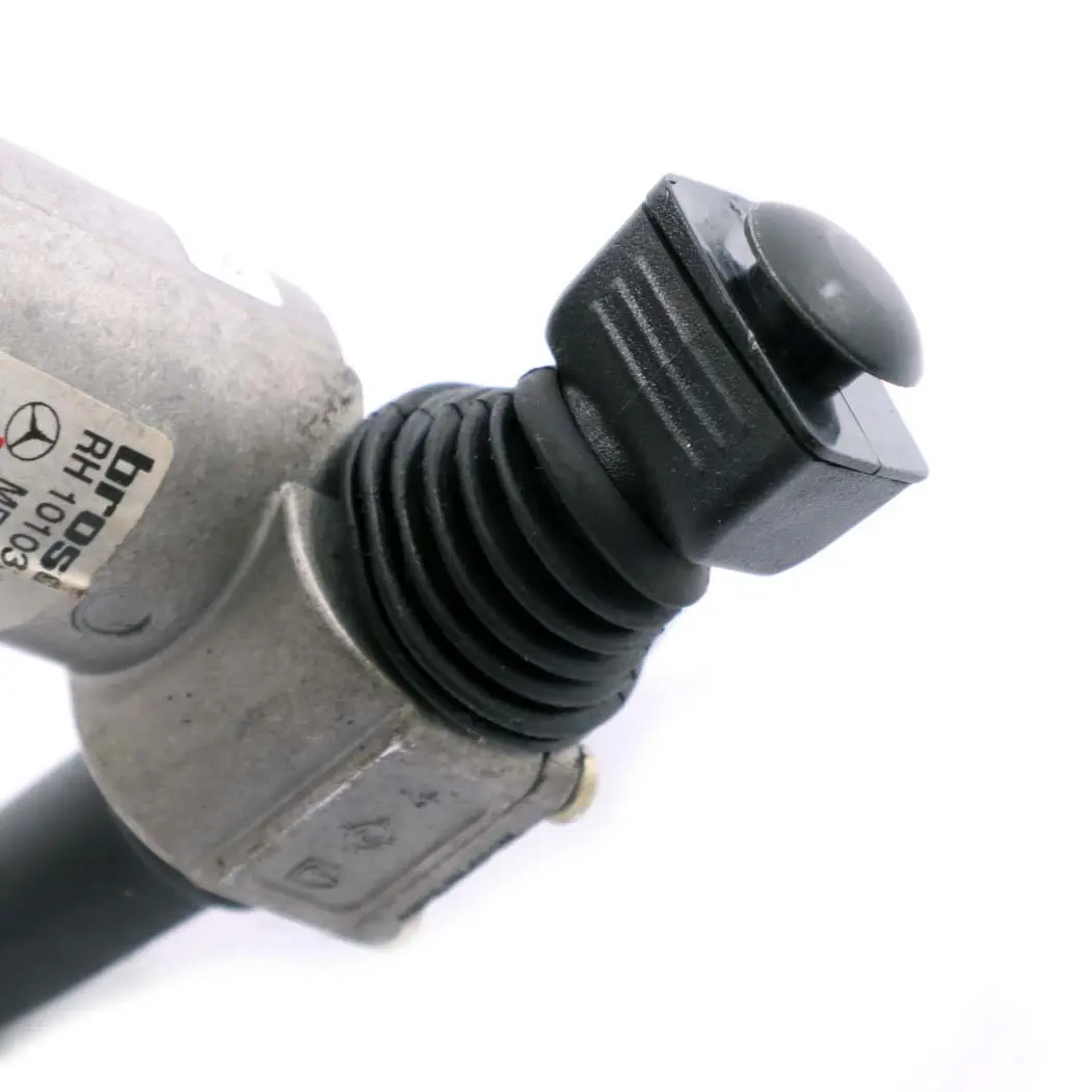 Mercedes Benz ML W163 Válvula Motor Ventana Trasera Derecha - SKU A1638201442 - Número de pieza A1638201442