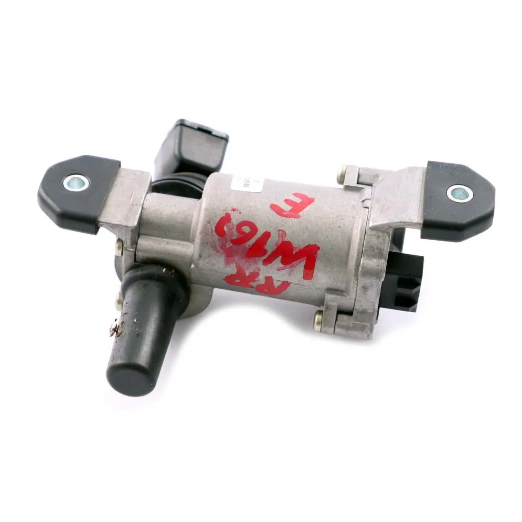 Mercedes Benz ML W163 Válvula Motor Ventana Trasera Derecha - SKU A1638201442 - Número de pieza A1638201442