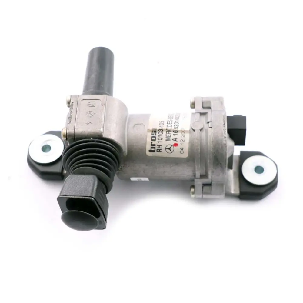 Mercedes Benz ML W163 Rear Right Quarter O/S Window Motor Valve A1638201442