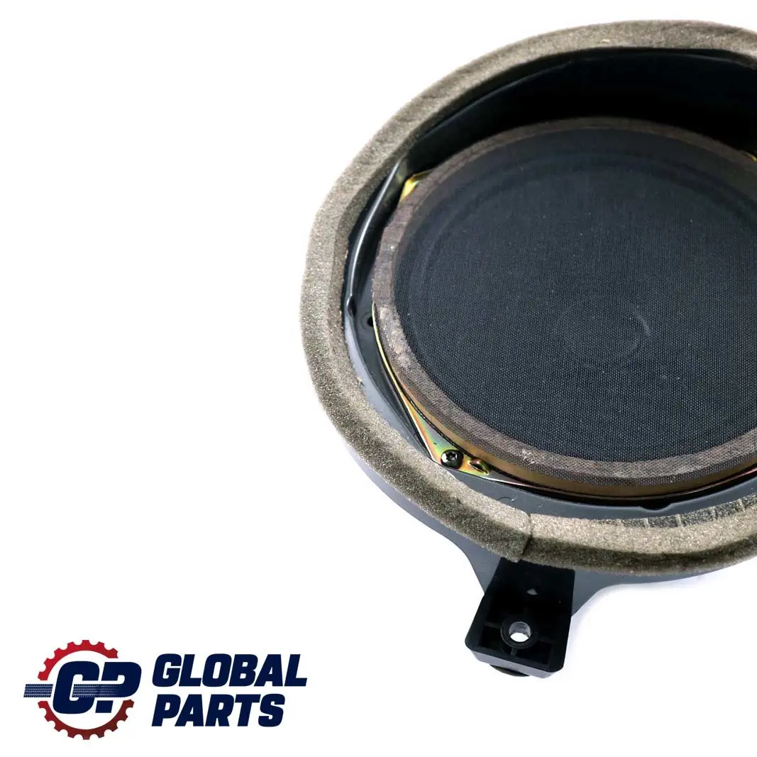 Mercedes M-Class ML W163 Front Left N/S Door Speaker Loudspeaker - SKU A1638201502 - Part number A1638201502