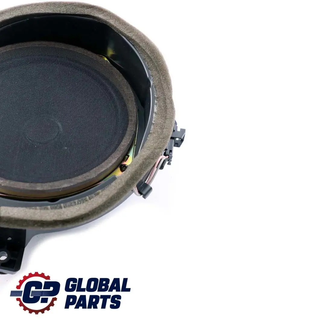 Front Left N/S Door Speaker Loudspeaker to Mercedes M-Class ML W163 with Part number A1638201502 Mercedes M-Class ML W163 Front Left N/S Door Speaker Loudspeaker - SKU A1638201502 - Part number A1638201502