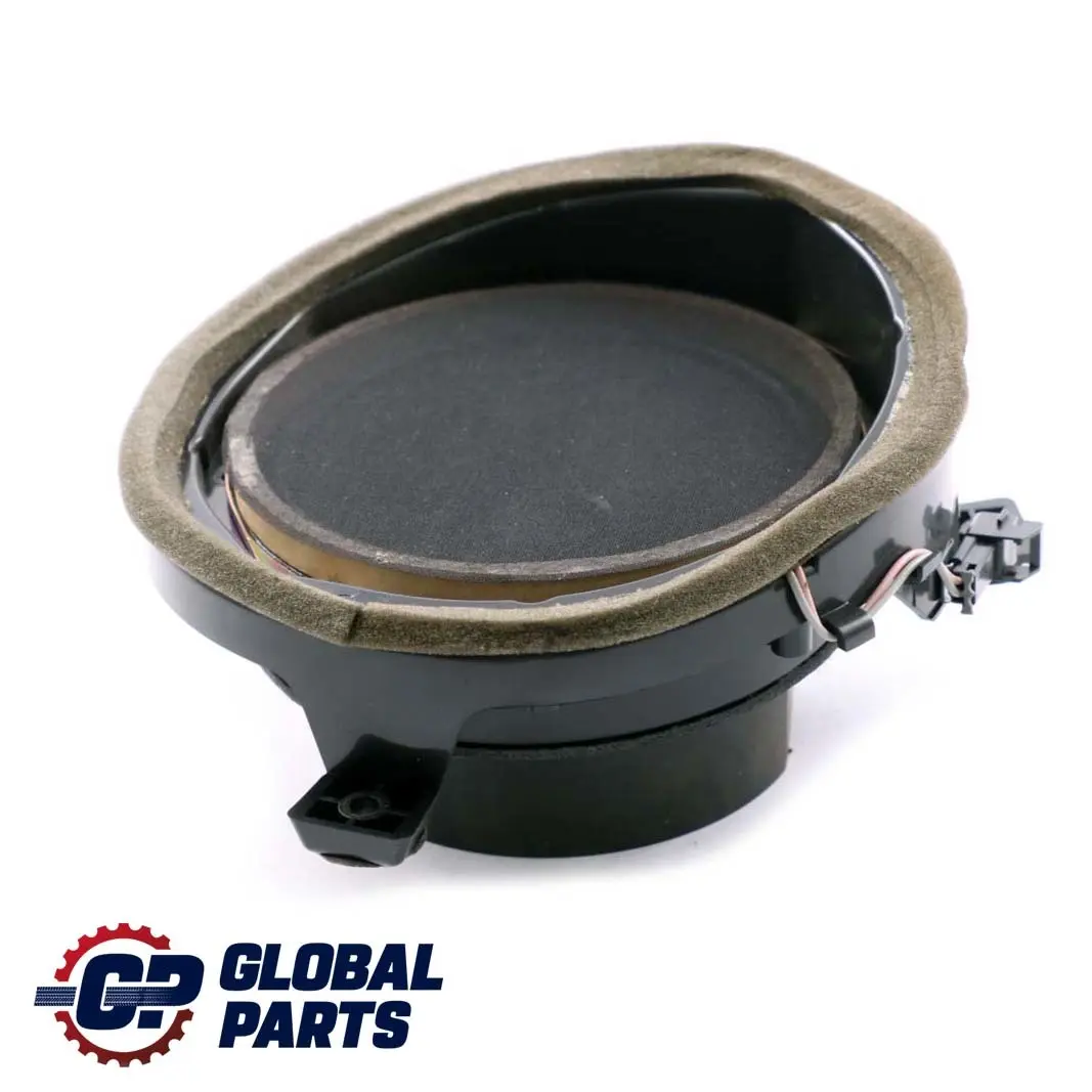 Mercedes M-Class ML W163 Front Left N/S Door Speaker Loudspeaker - SKU A1638201502 - Part number A1638201502