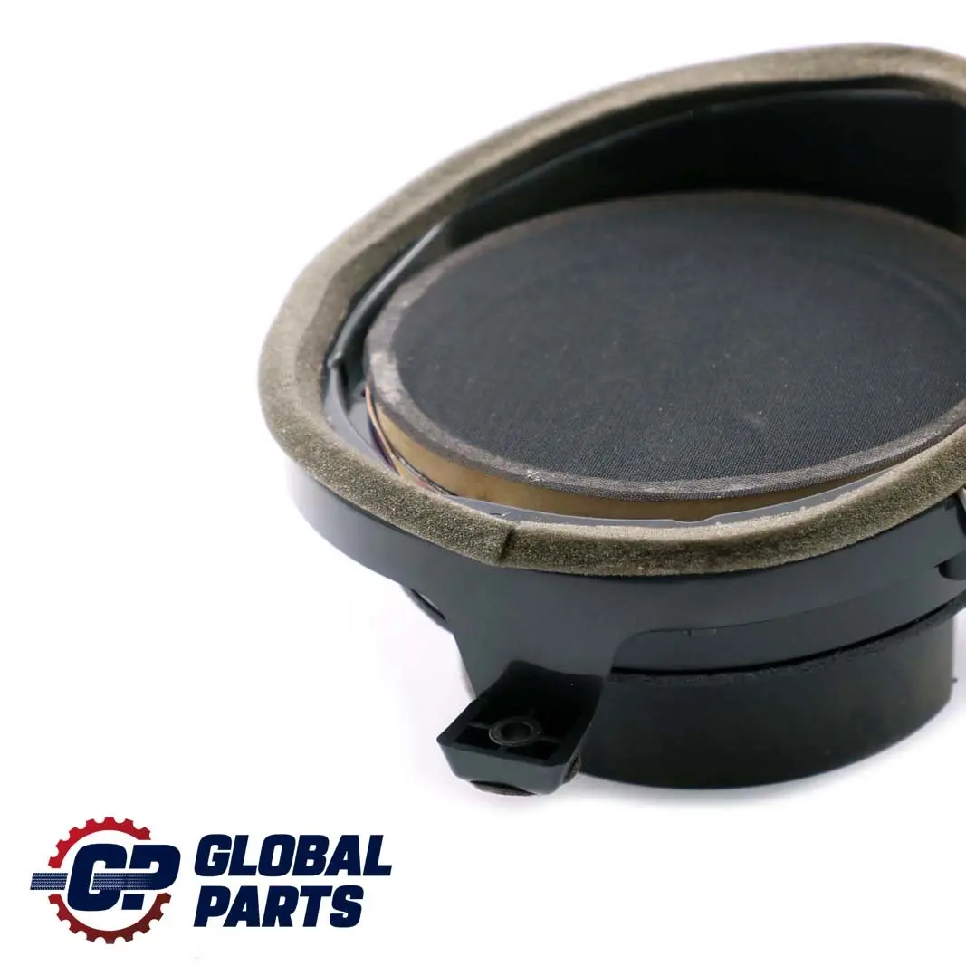 Mercedes M-Class ML W163 Front Left N/S Door Speaker Loudspeaker - SKU A1638201502 - Part number A1638201502