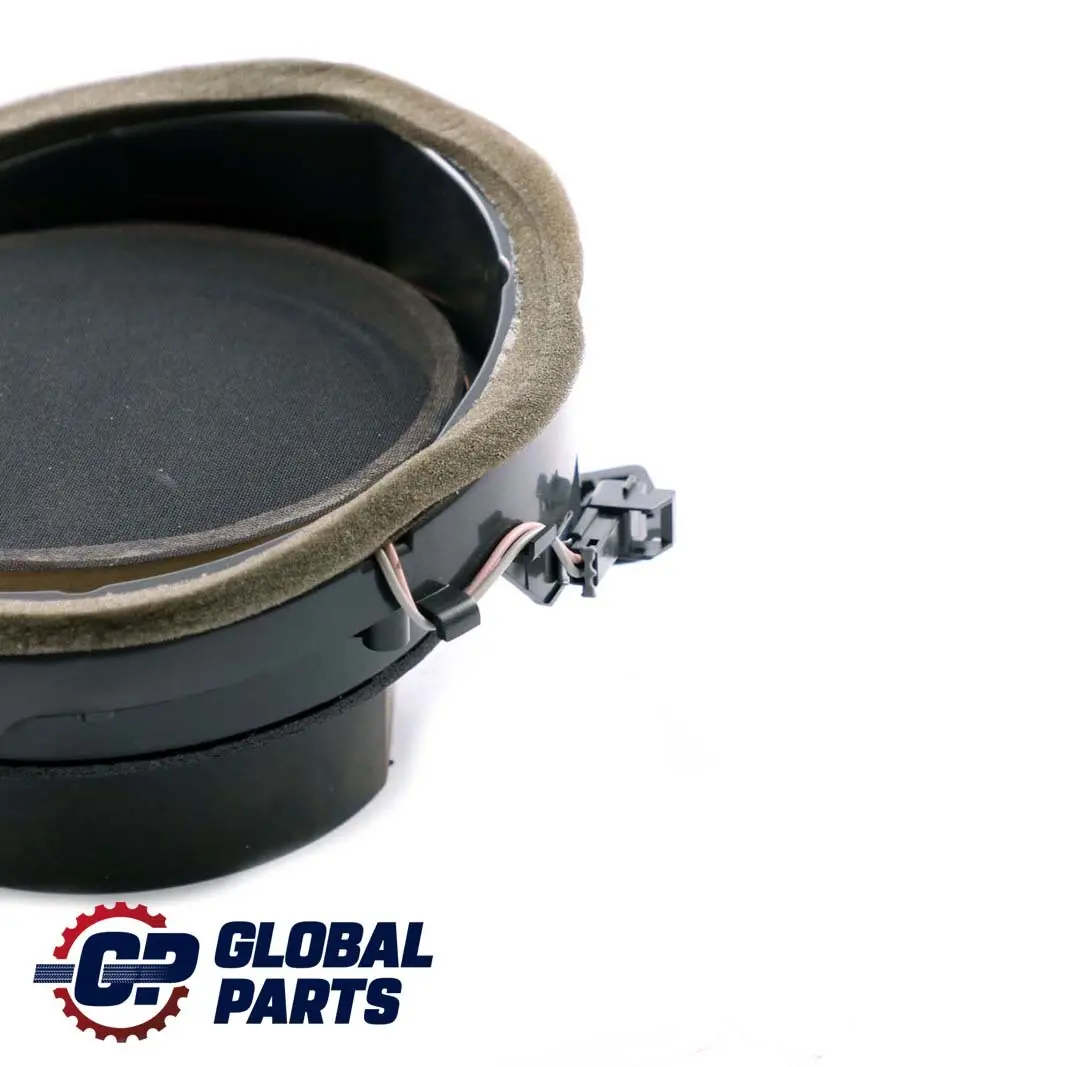 Mercedes M-Class ML W163 Front Left N/S Door Speaker Loudspeaker - SKU A1638201502 - Part number A1638201502