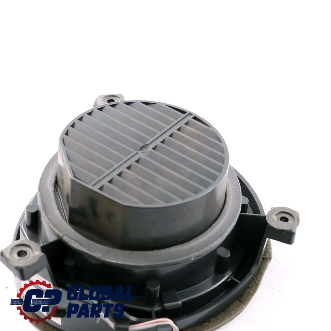 Mercedes Clase M ML W163 Delantero Izquierdo Altavoz Puerta Altavoz - SKU A1638201502 - Número de pieza A1638201502