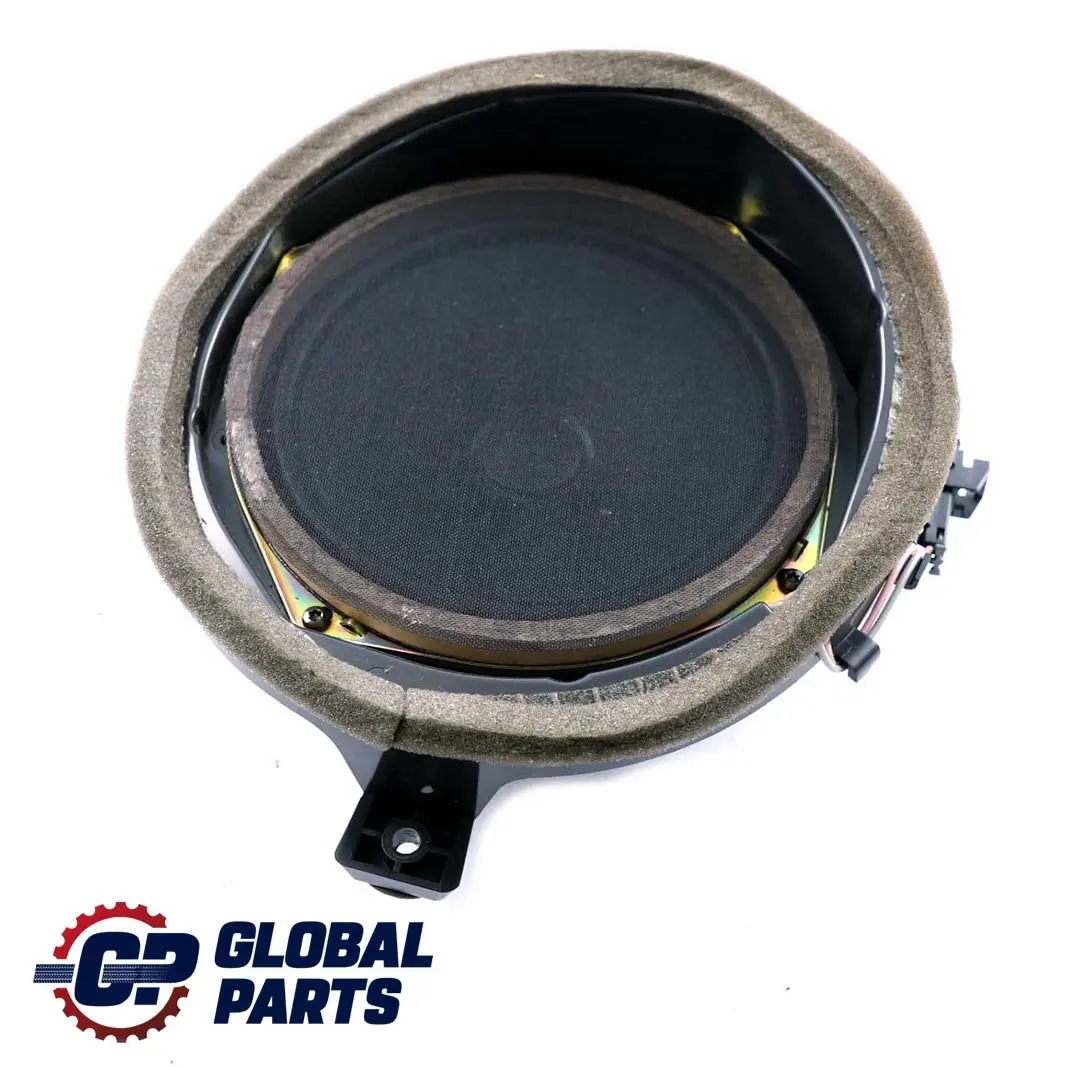 Mercedes M-Class ML W163 Front Left N/S Door Speaker Loudspeaker A1638201502