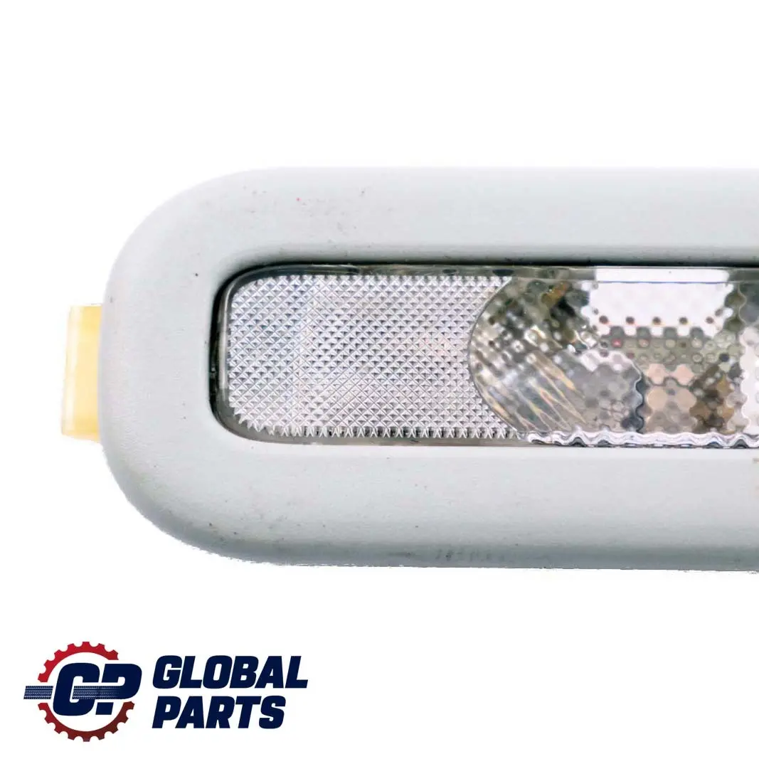 Mercedes-Benz Clase M ML W163 Luz Interior Trasera Techo Izquierdo para con número de pieza A1638201523 Mercedes-Benz Clase M ML W163 Luz Interior Trasera Techo Izquierdo - SKU A1638201523 - Número de pieza A1638201523