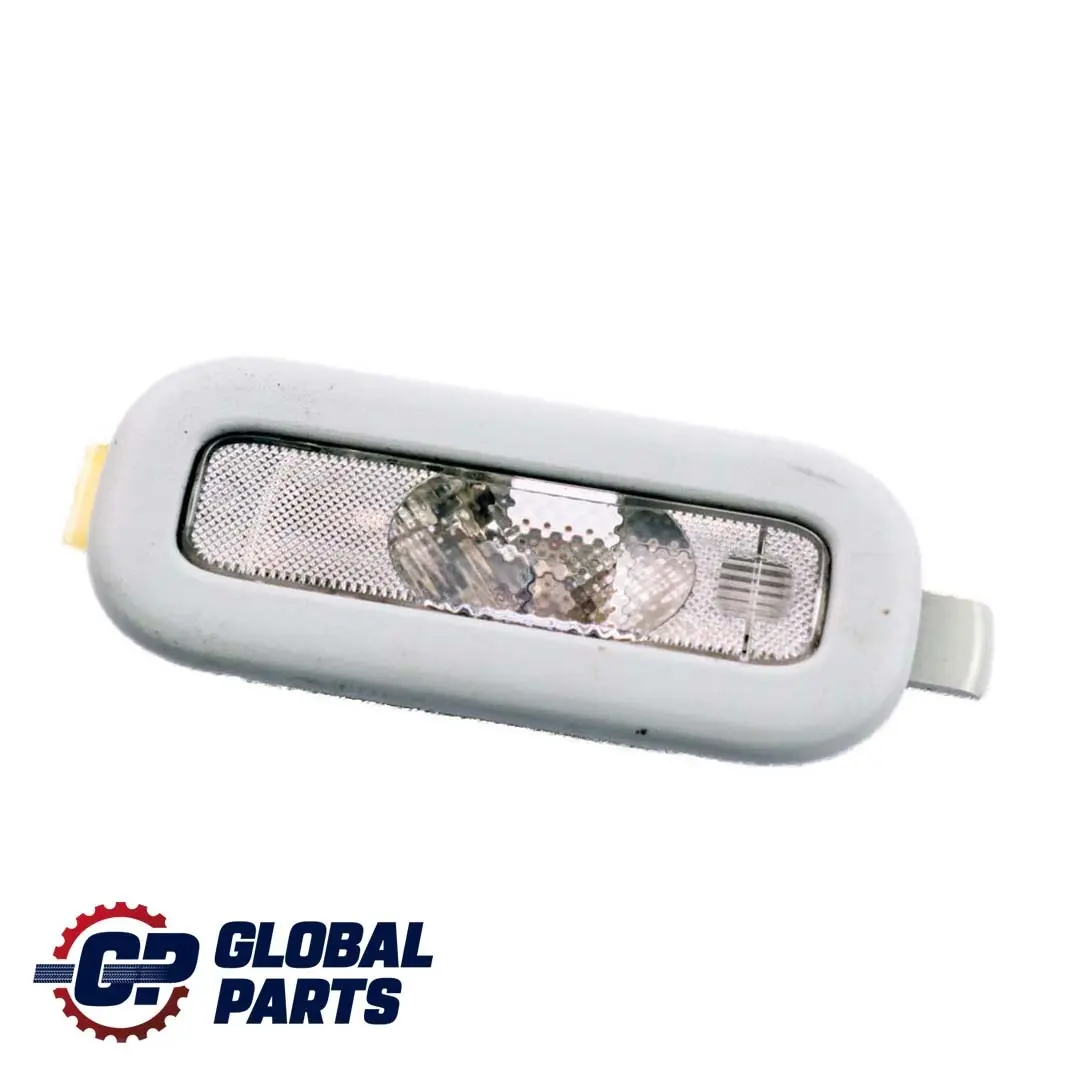  Mercedes-benz M ML W163 Eclairage Interieur Lampe eclairage A Gauche Gris - SKU A1638201523 - Numéro de pièce A1638201523