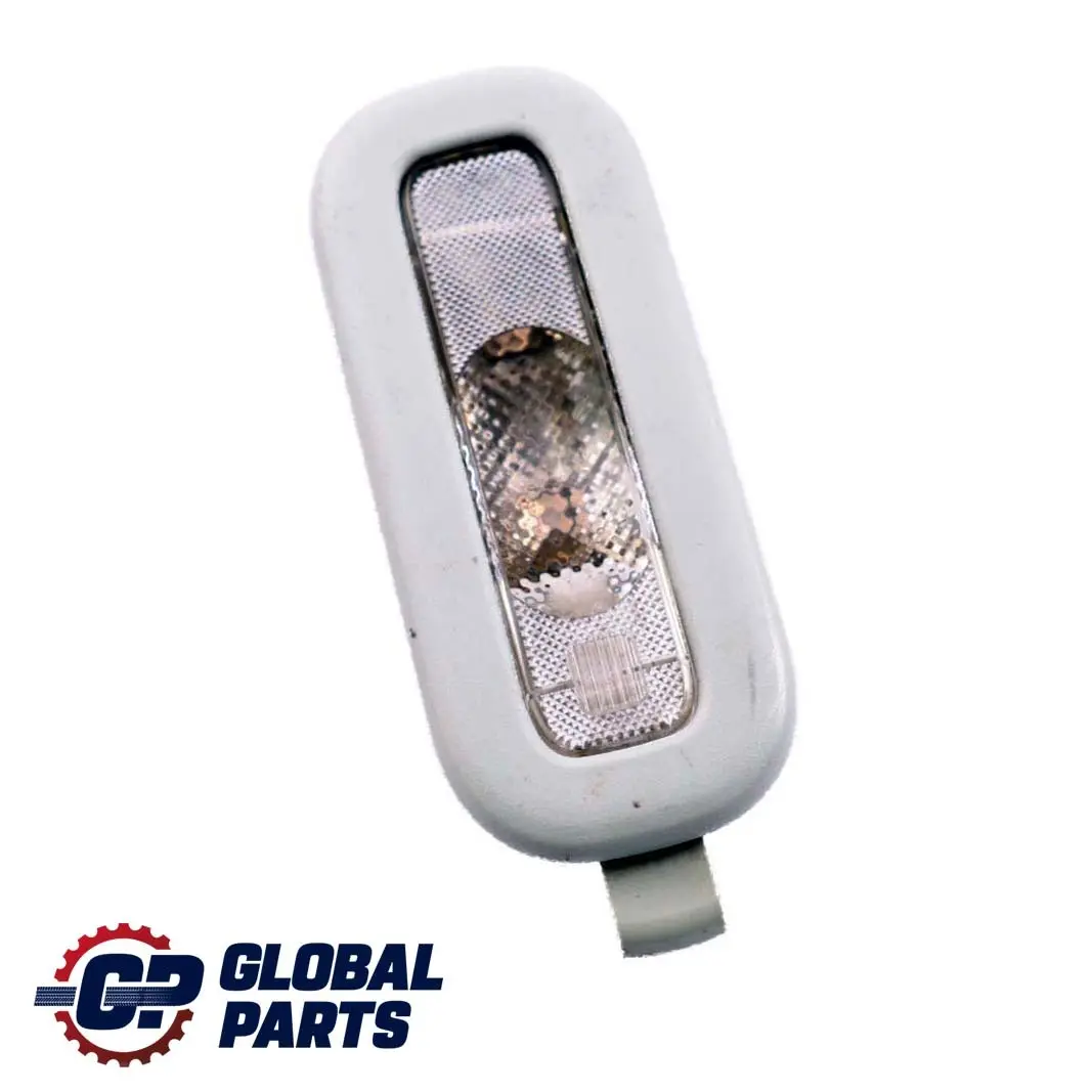  Mercedes-Benz Clase M ML W163 Luz Interior Trasera Techo Izquierdo - SKU A1638201523 - Número de pieza A1638201523