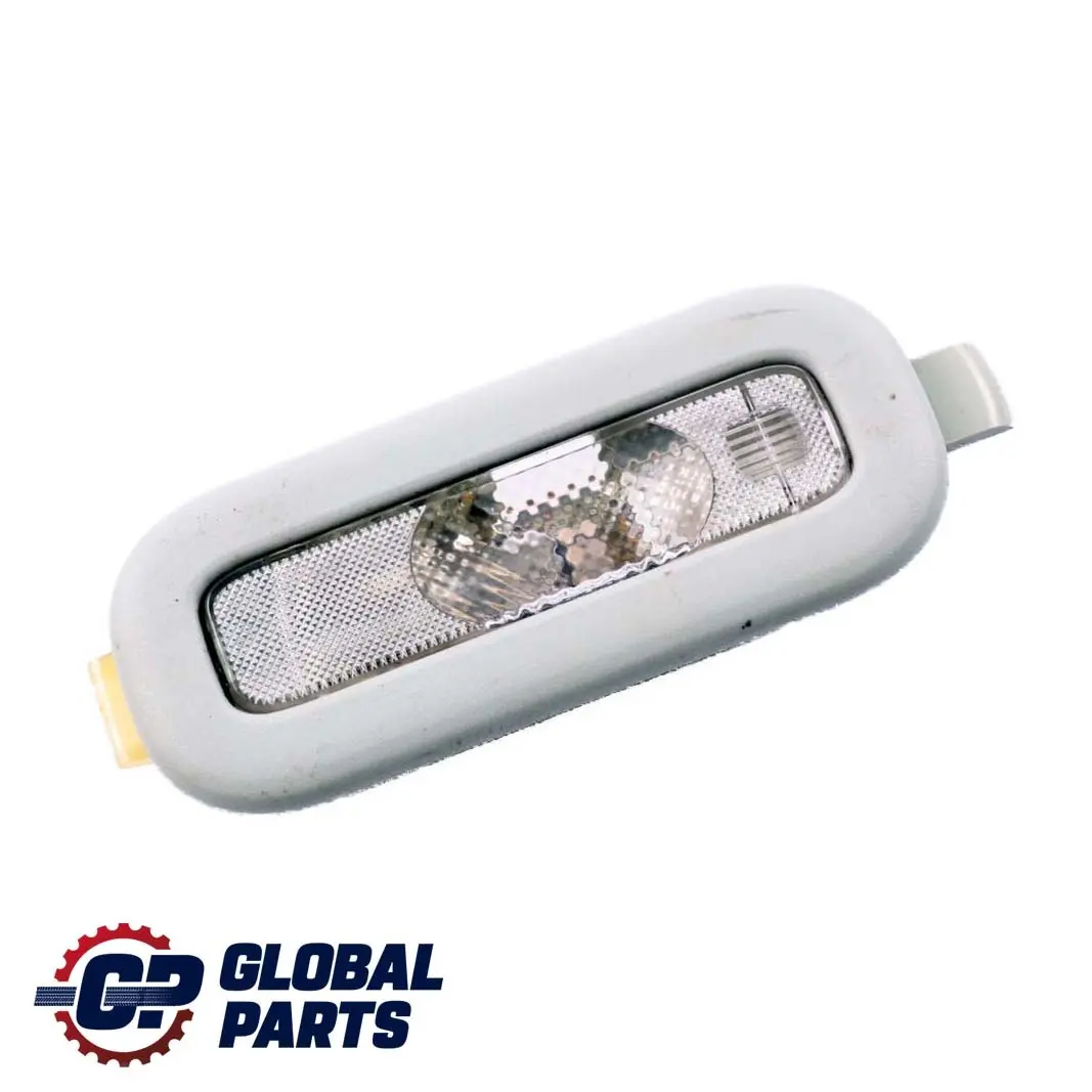 Mercedes Classe M ML W163 Luce interna posteriore tetto sinistro N/S - SKU A1638201523 - Numero di parte A1638201523