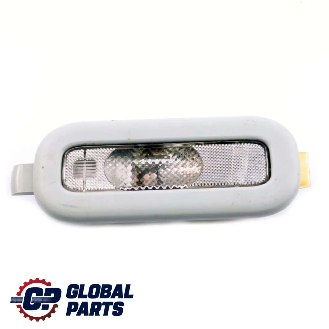 Mercedes-Benz Clase M ML W163 Luz Interior Trasera Techo Izquierdo para con número de pieza A1638201523 Mercedes-Benz Clase M ML W163 Luz Interior Trasera Techo Izquierdo - SKU A1638201523 - Número de pieza A1638201523