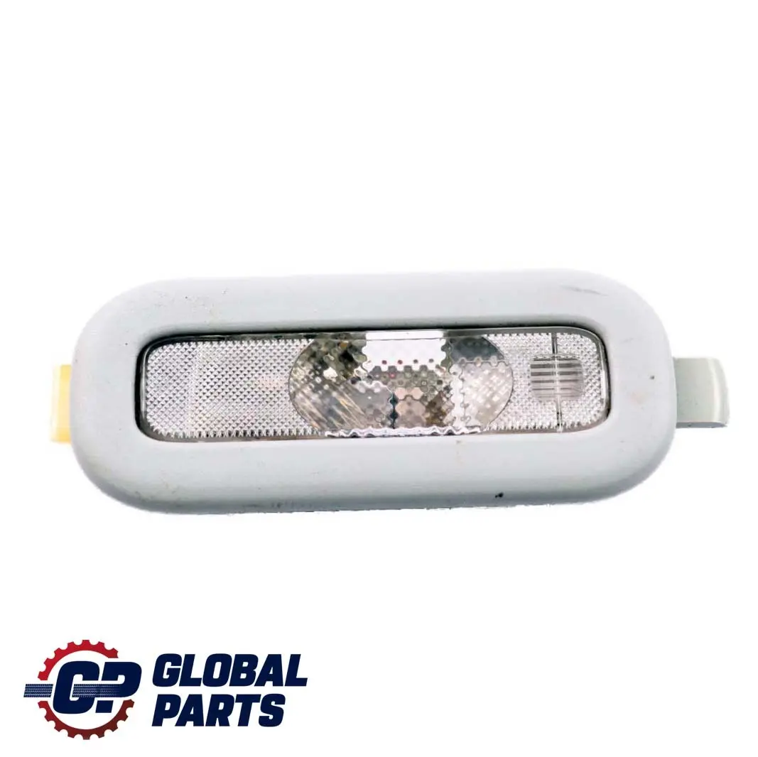 Mercedes Classe M ML W163 Luce interna posteriore tetto sinistro N/S A1638201523