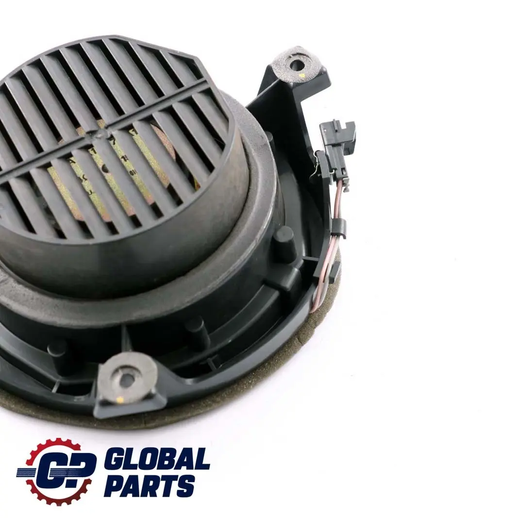 Mercedes M-Class ML W163 Front Right O/S Door Speaker Loudspeaker - SKU A1638201602 - Part number A1638201602