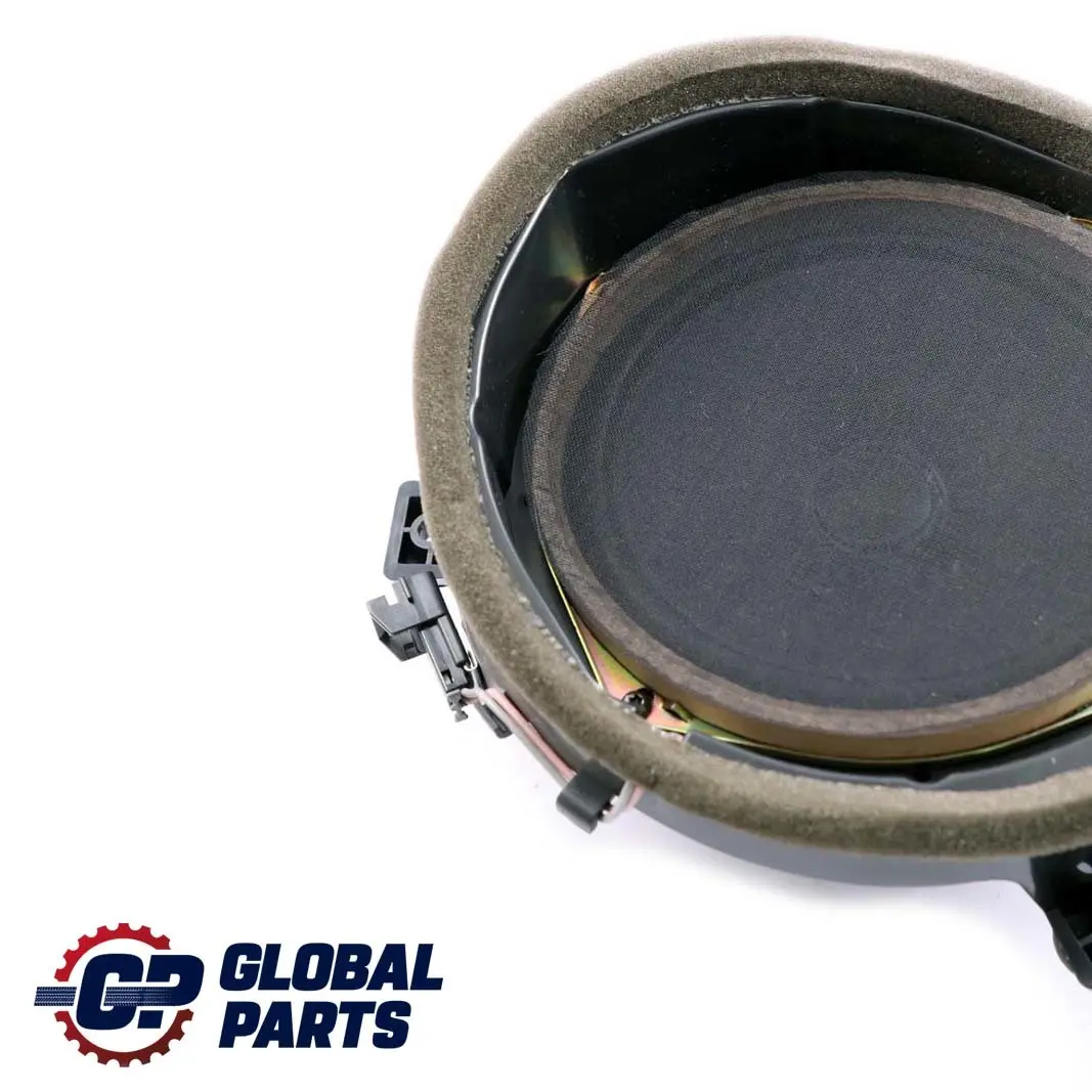 Mercedes M-Class ML W163 Front Right O/S Door Speaker Loudspeaker - SKU A1638201602 - Part number A1638201602