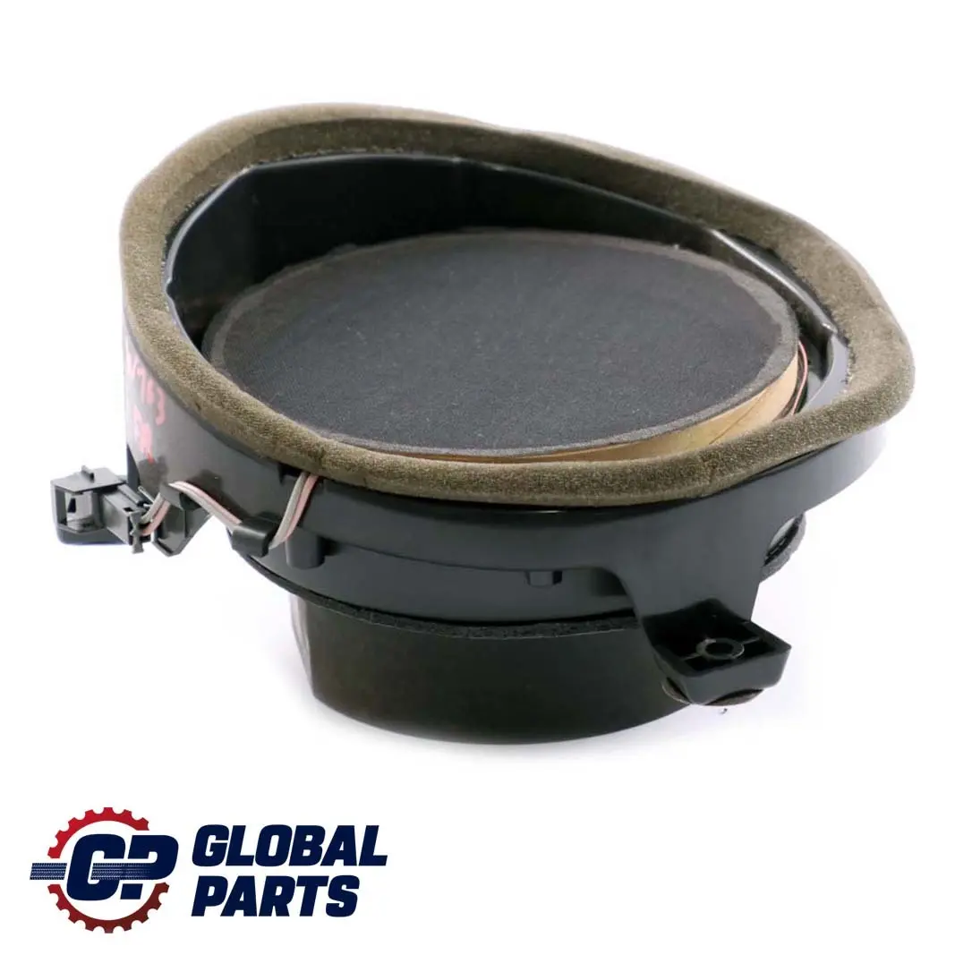 Mercedes M-Class ML W163 Front Right O/S Door Speaker Loudspeaker - SKU A1638201602 - Part number A1638201602