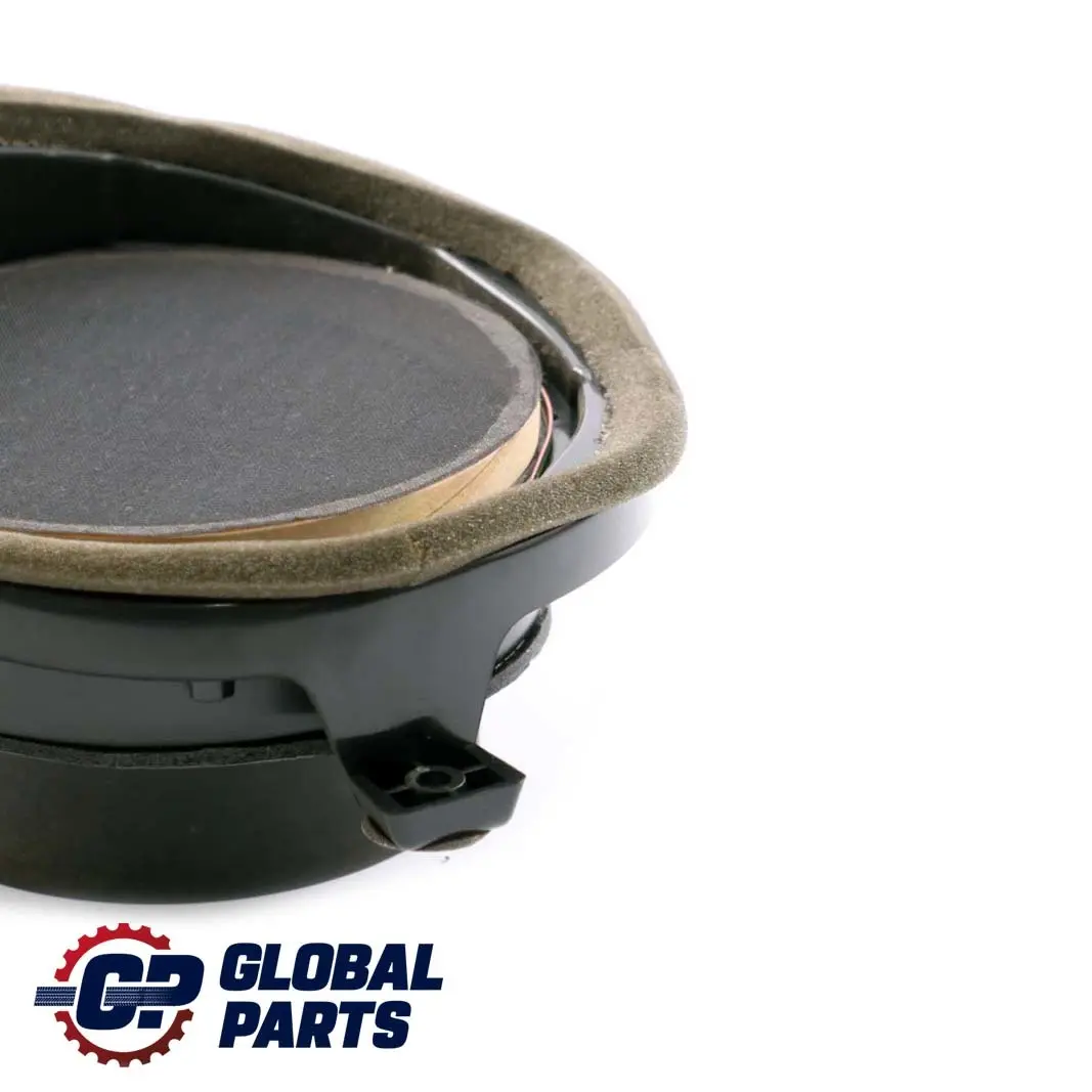 Front Right O/S Door Speaker Loudspeaker to Mercedes M-Class ML W163 with Part number A1638201602 Mercedes M-Class ML W163 Front Right O/S Door Speaker Loudspeaker - SKU A1638201602 - Part number A1638201602