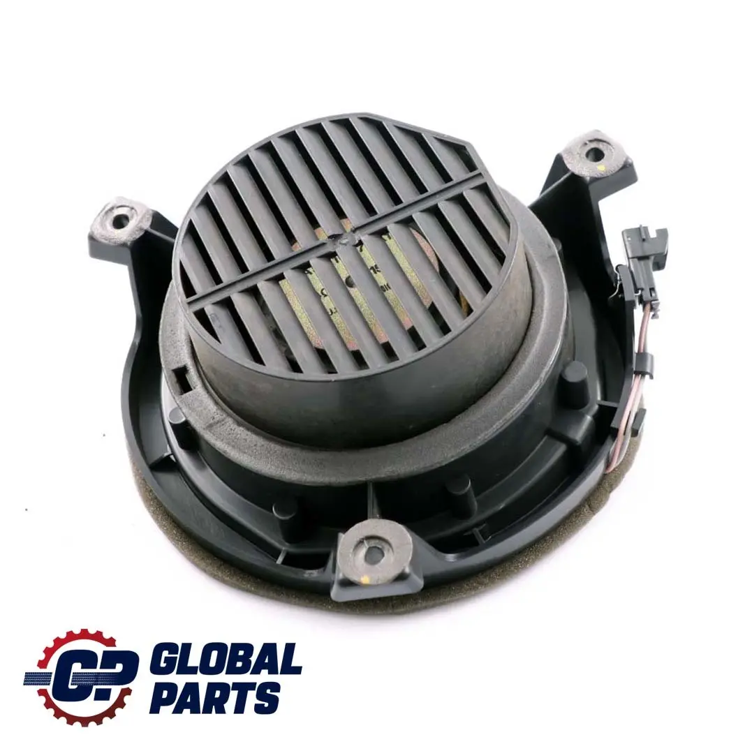 Mercedes Clase M ML W163 Delantero Derecho Puerta Altavoz Altavoz - SKU A1638201602 - Número de pieza A1638201602