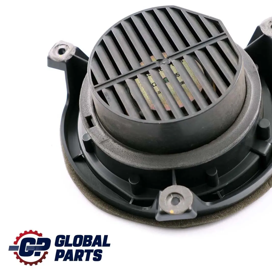 Front Right O/S Door Speaker Loudspeaker to Mercedes M-Class ML W163 with Part number A1638201602 Mercedes M-Class ML W163 Front Right O/S Door Speaker Loudspeaker - SKU A1638201602 - Part number A1638201602