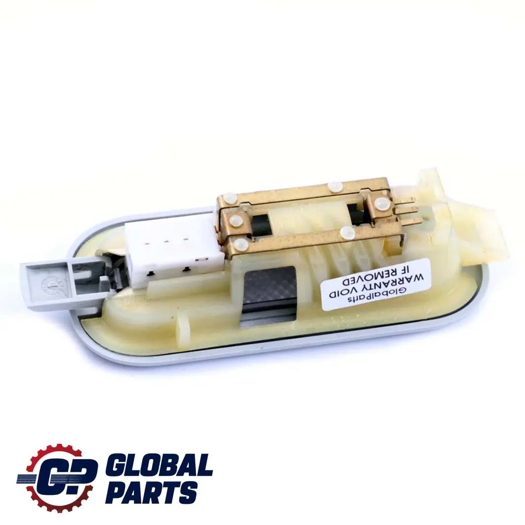  Mercedes-benz M ML W163 Eclairage Interieur Lampe eclairage Droite Gris - SKU A1638201623 - Numéro de pièce A1638201623