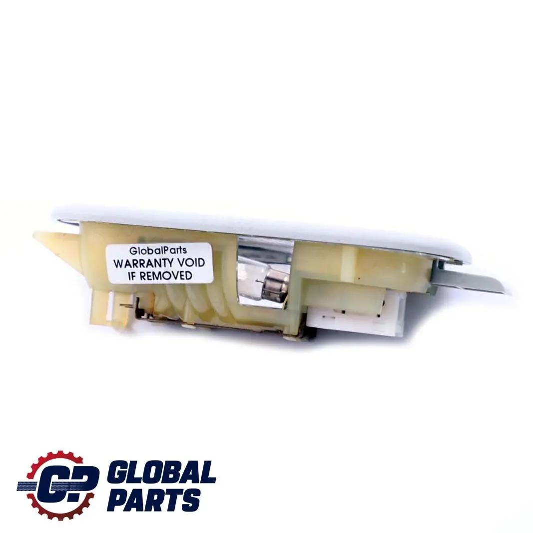 Mercedes-Benz M-Class ML W163 Rear Interior Light Roof Right O/S to with Part number A1638201623 Mercedes-Benz M-Class ML W163 Rear Interior Light Roof Right O/S - SKU A1638201623 - Part number A1638201623