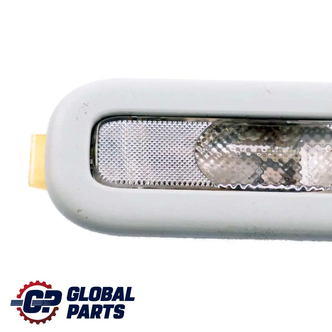 Mercedes-benz M ML W163 Eclairage Interieur Lampe eclairage Droite Gris pour à propos du numéro de pièce A1638201623 Mercedes-benz M ML W163 Eclairage Interieur Lampe eclairage Droite Gris - SKU A1638201623 - Numéro de pièce A1638201623