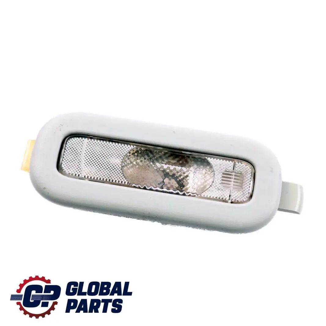 Mercedes-Benz Clase M ML W163 Luz Interior Trasera Techo Derecha para con número de pieza A1638201623 Mercedes-Benz Clase M ML W163 Luz Interior Trasera Techo Derecha - SKU A1638201623 - Número de pieza A1638201623