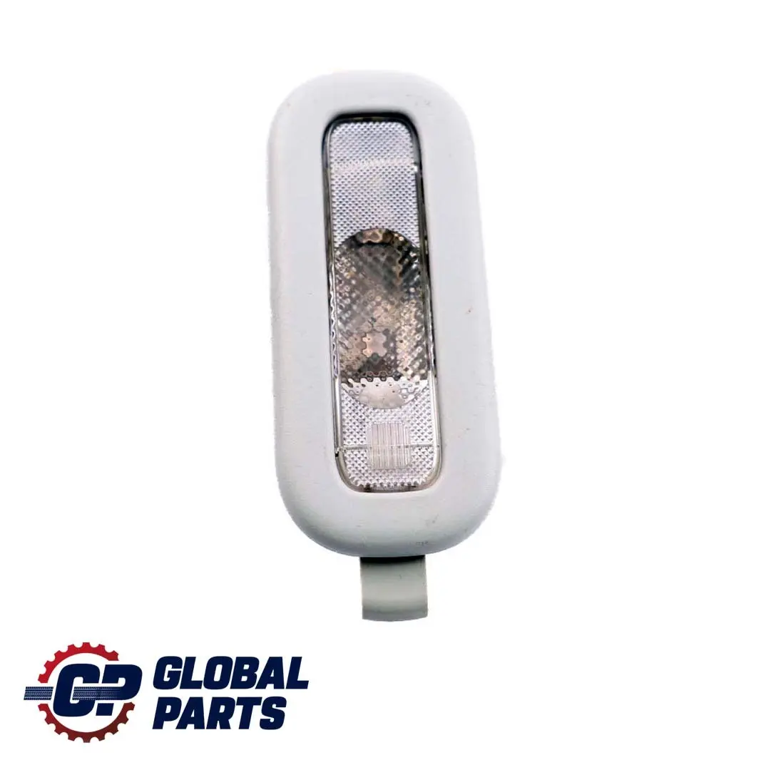 Mercedes-Benz M-Class ML W163 Rear Interior Light Roof Right O/S to with Part number A1638201623 Mercedes-Benz M-Class ML W163 Rear Interior Light Roof Right O/S - SKU A1638201623 - Part number A1638201623