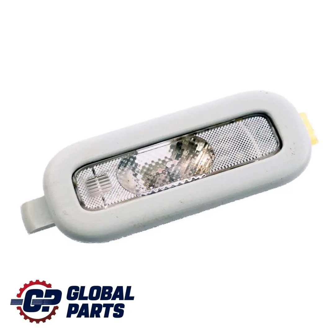 Mercedes-benz M ML W163 Eclairage Interieur Lampe eclairage Droite Gris pour à propos du numéro de pièce A1638201623 Mercedes-benz M ML W163 Eclairage Interieur Lampe eclairage Droite Gris - SKU A1638201623 - Numéro de pièce A1638201623