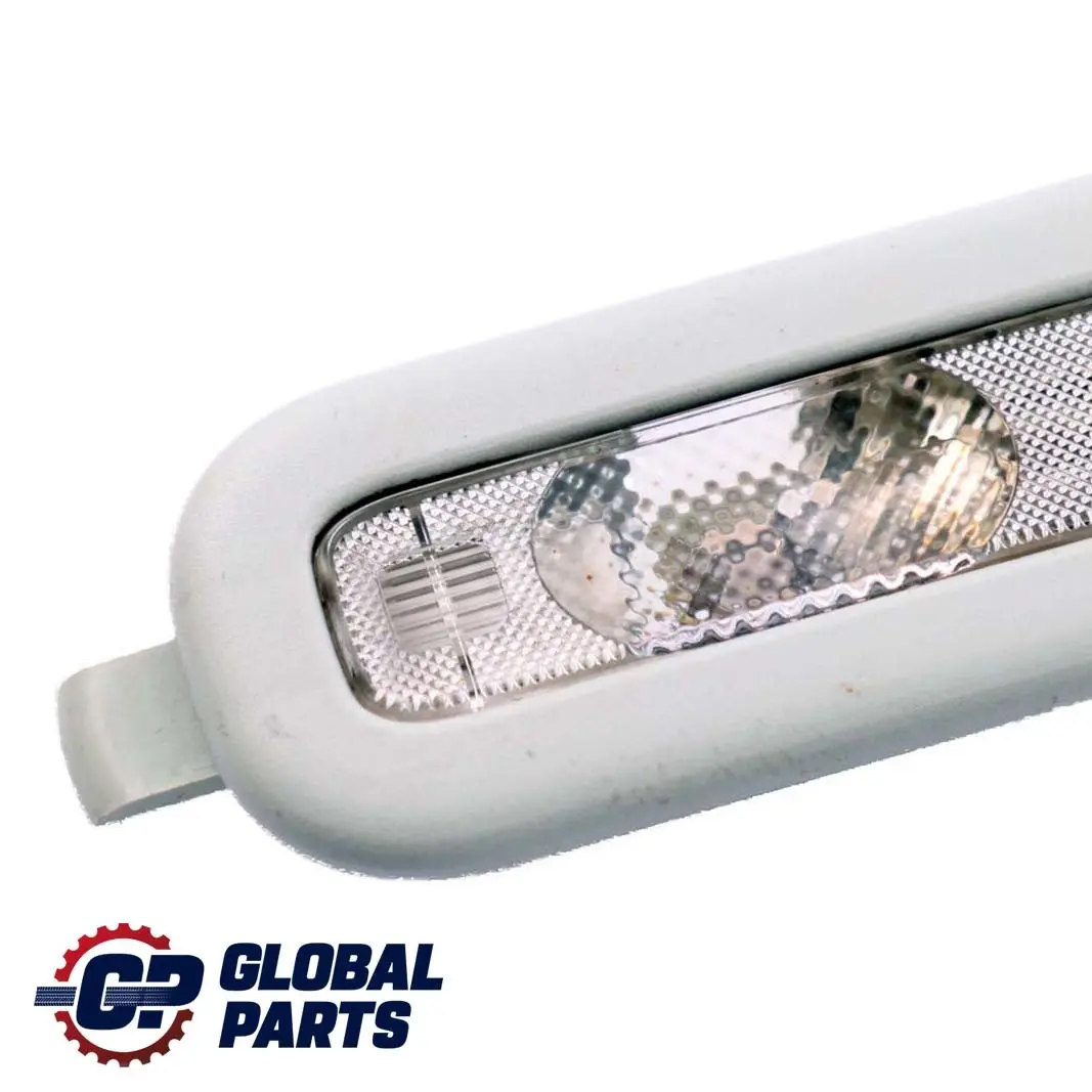 Mercedes-benz M ML W163 Eclairage Interieur Lampe eclairage Droite Gris pour à propos du numéro de pièce A1638201623 Mercedes-benz M ML W163 Eclairage Interieur Lampe eclairage Droite Gris - SKU A1638201623 - Numéro de pièce A1638201623