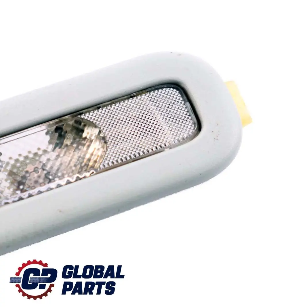  Mercedes-benz M ML W163 Eclairage Interieur Lampe eclairage Droite Gris - SKU A1638201623 - Numéro de pièce A1638201623