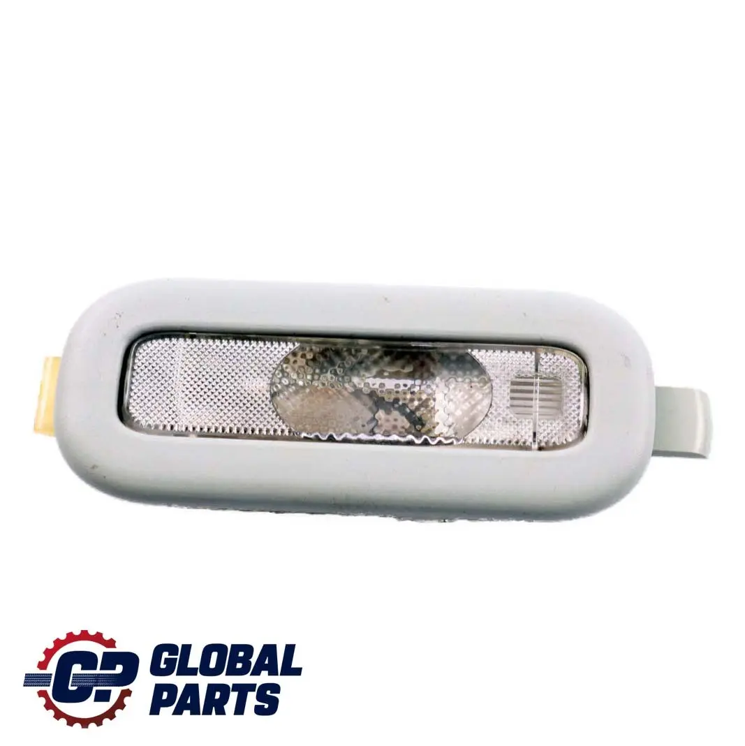 Mercedes Classe M ML W163 Luce interna posteriore tetto destro O/S A1638201623